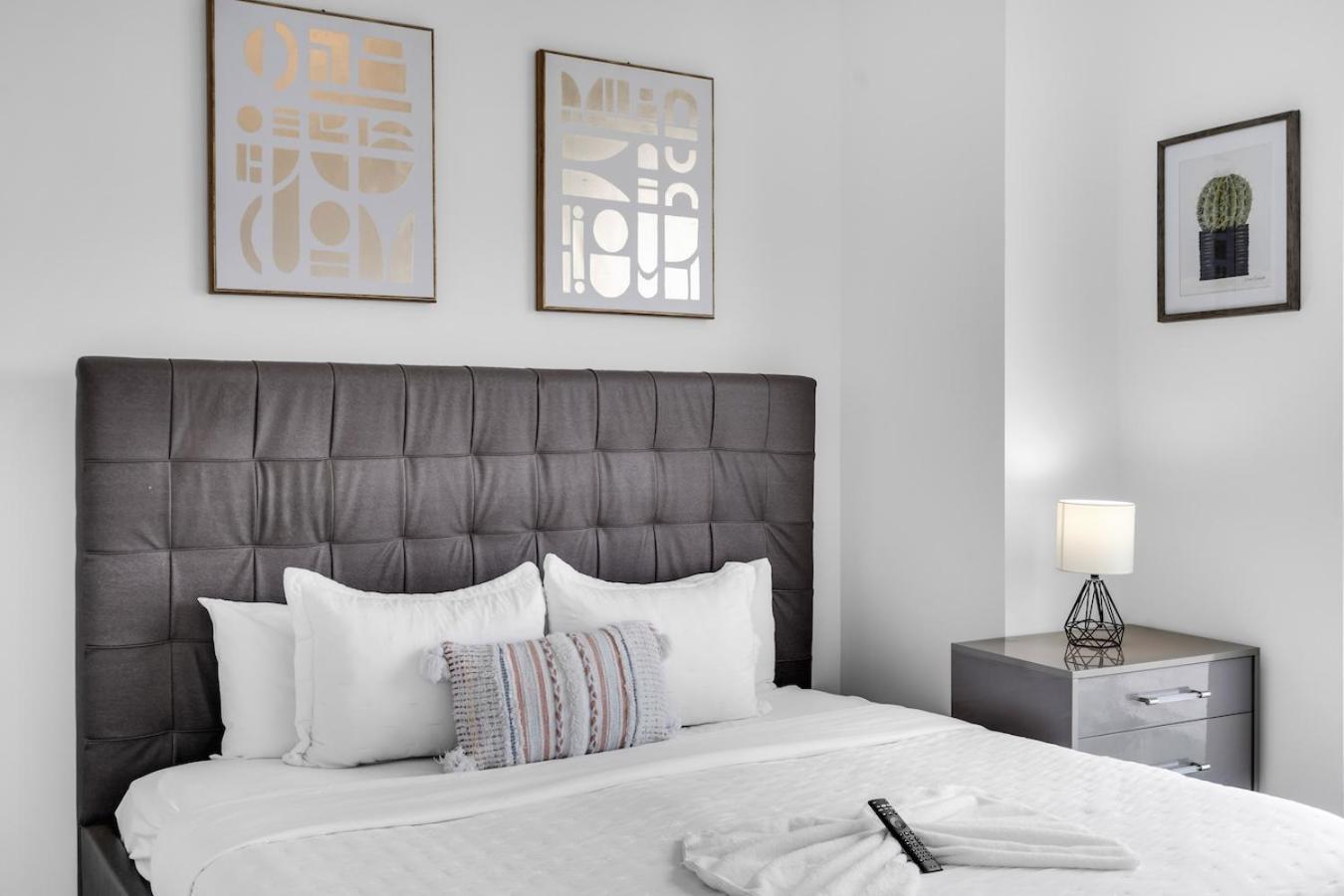 Urban Escape 3 Bed Unit Near Brickell And Wynwood Leilighet Miami Eksteriør bilde